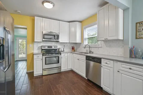 2745 Myra Street Jacksonville FL 32205