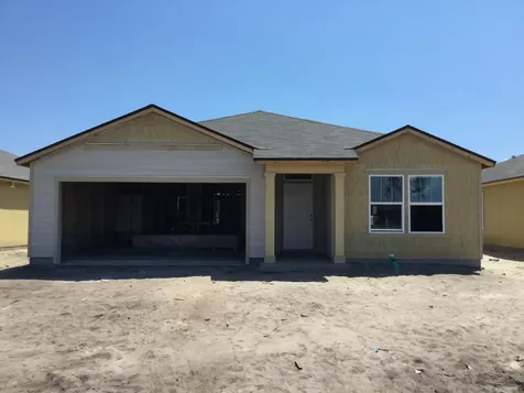 2938 Sunrise Creek Road Green Cove Springs FL 32043