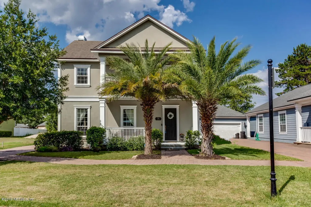 3312 Village Oaks Lane Orange Park FL 32065