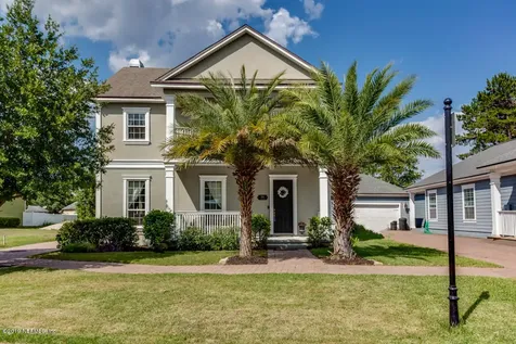3312 Village Oaks Lane Orange Park FL 32065