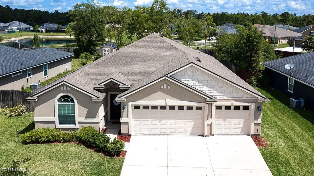 2594 Royal Pointe Drive Green Cove Springs FL 32043