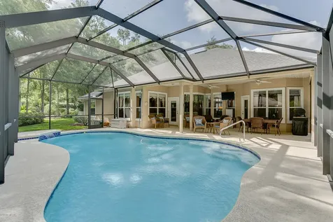 1826 La Quinta Court Green Cove Springs FL 32043