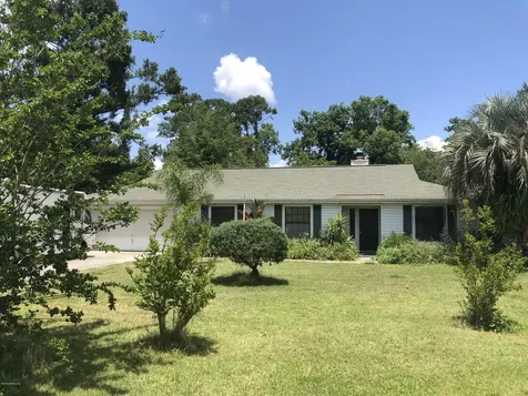 671 Water Oak Lane Fleming Island FL 32003