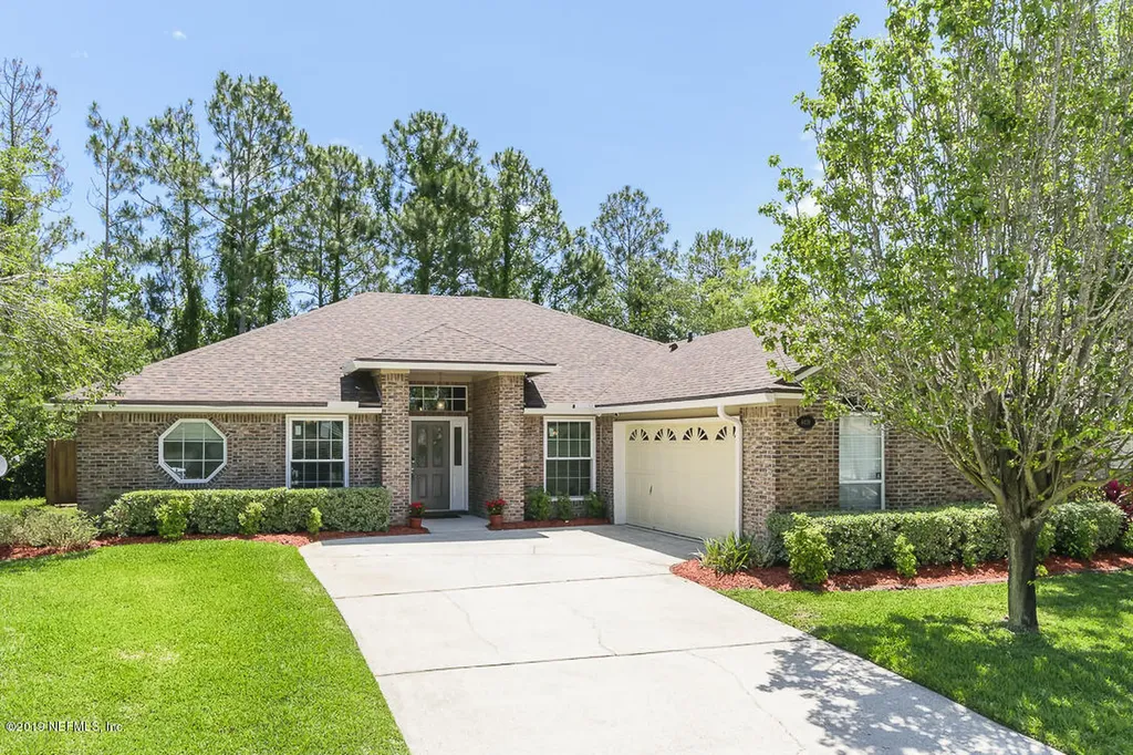 4439 Autumn River Road E Jacksonville FL 32224