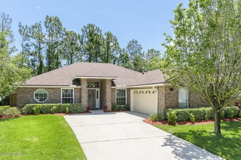 4439 Autumn River Road E Jacksonville FL 32224
