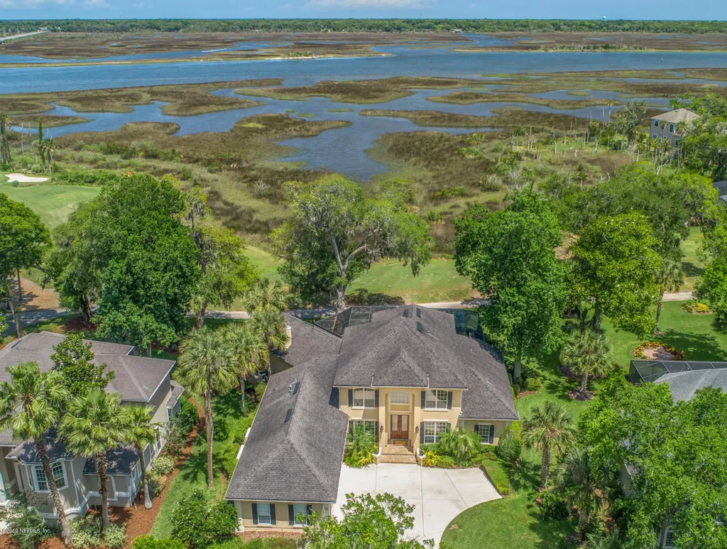 1617 Sheffield Park Court Jacksonville FL 32225