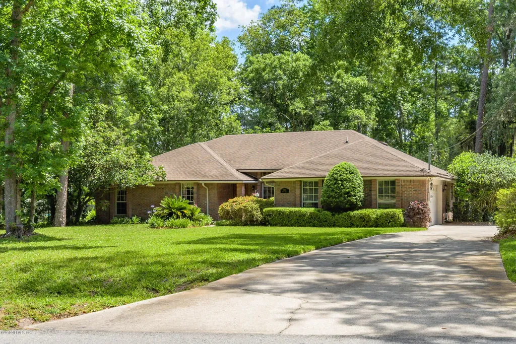 11901 Brady Road Jacksonville FL 32223