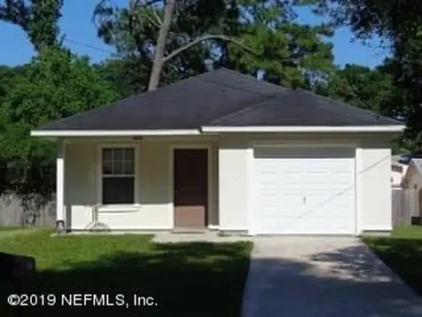 209 News Street Jacksonville FL 32211