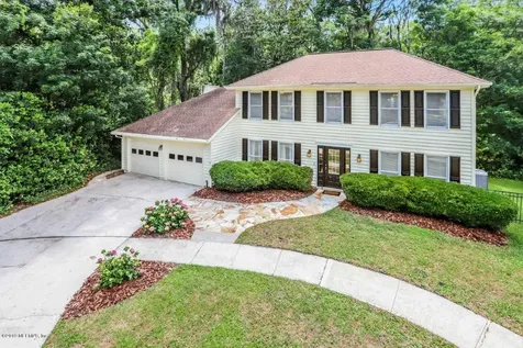 4407 Barrington Oaks Drive Jacksonville FL 32257