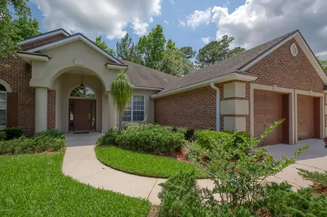 2461 Stoney Glen Drive Fleming Island FL 32003