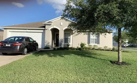 2682 Oak Haven Drive Middleburg FL 32068