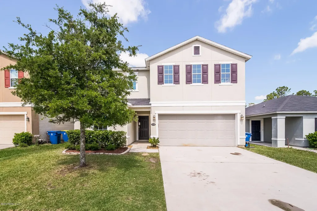 11938 Alexandra Drive Jacksonville FL 32218