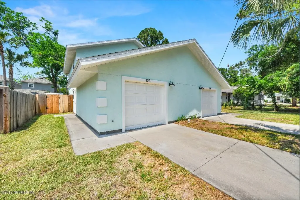123 Ardella Road Atlantic Beach FL 32233