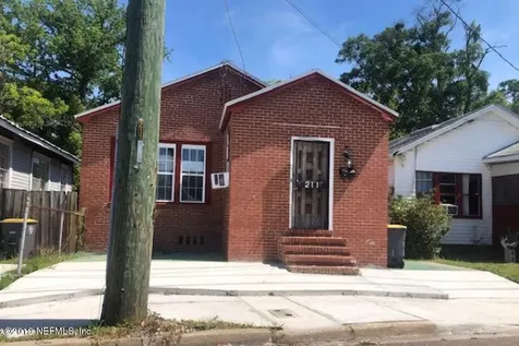 211 W 21st Street Jacksonville FL 32206