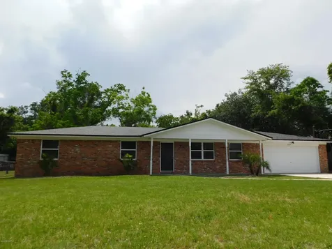 10774 Pinholster Road Jacksonville FL 32218