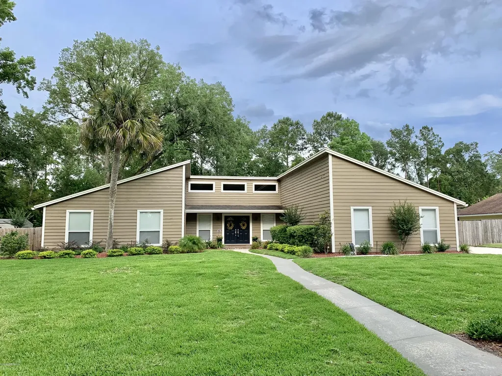 11401 Sedgemoore Drive E Jacksonville FL 32223
