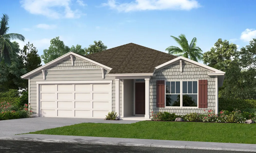 3625 Shiner Drive Jacksonville FL 32226