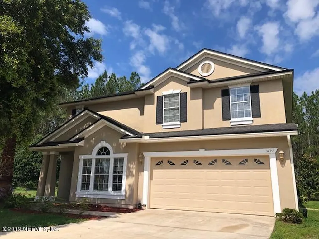 3797 Pondview Street Orange Park FL 32065
