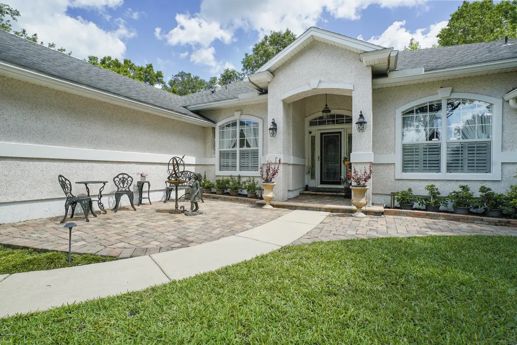 4244 Powderhorn Court Middleburg FL 32068