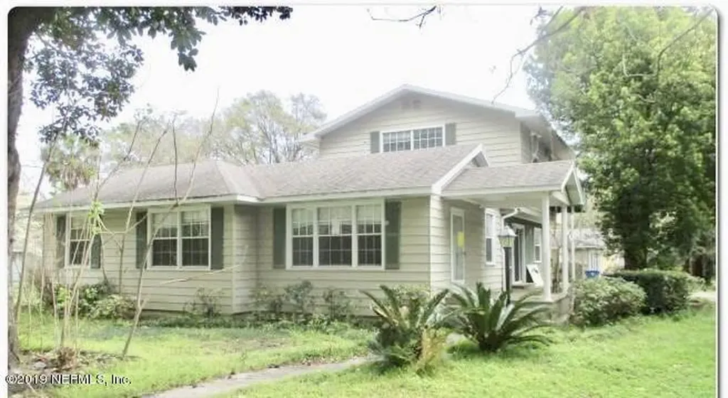 103 Johnston Avenue Jacksonville FL 32211