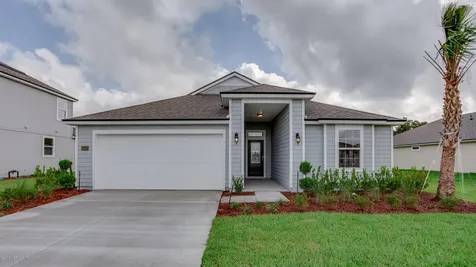 11625 Lake Chub Drive Jacksonville FL 32226