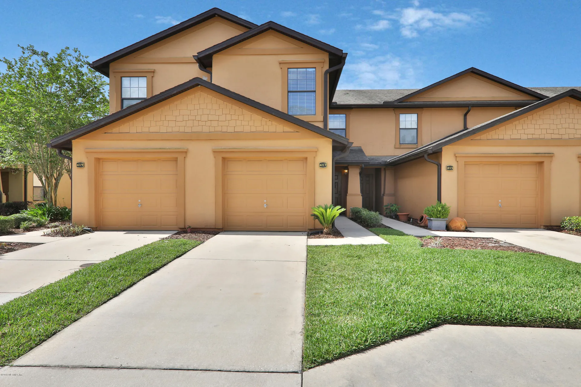 417 Cabernet Place St. Augustine FL 32084