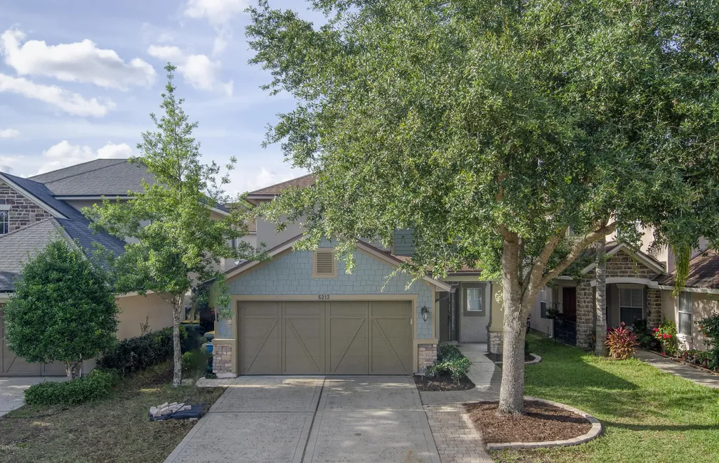 6213 Pendragon Place Jacksonville FL 32258