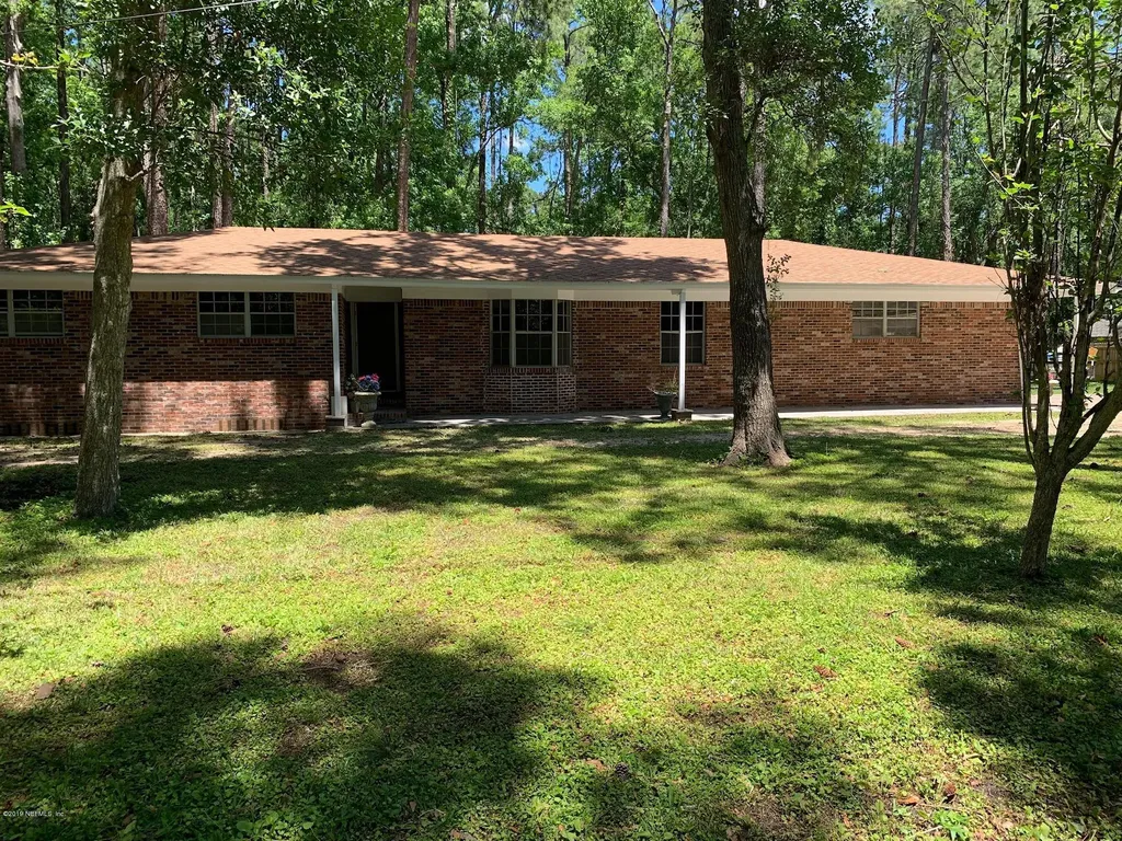 13108 Mandarin Road Jacksonville FL 32223