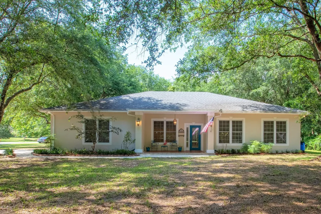 1153 Cactus Cut Road Middleburg FL 32068