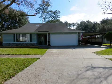 11023 Frisco Lane Jacksonville FL 32257