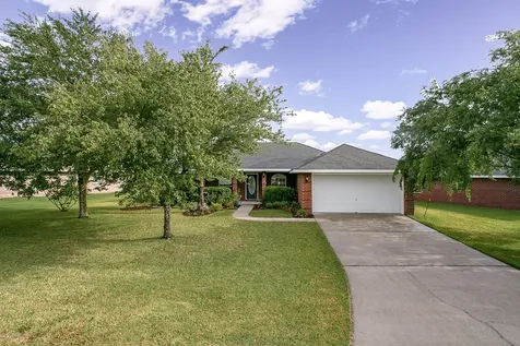 3182 Silverado Circle Green Cove Springs FL 32043