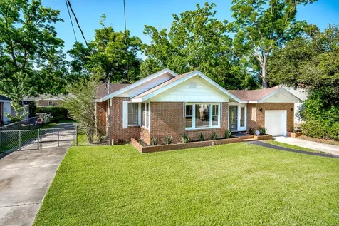 4732 Kingsbury Street Jacksonville FL 32205