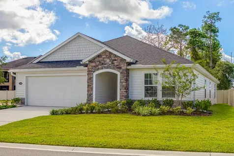 12318 Golden Bell Drive Jacksonville FL 32225