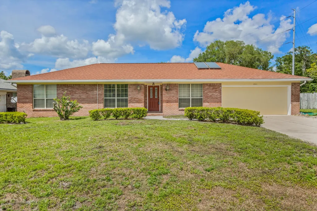4841 Brierwood Road Jacksonville FL 32257
