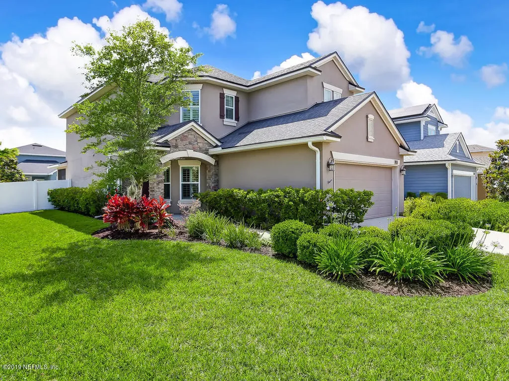 181 Taylor Ridge Avenue Ponte Vedra FL 32081