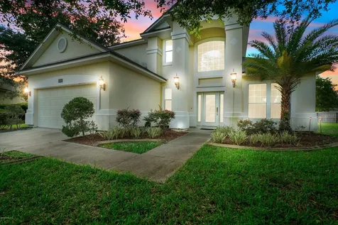 2878 Pebblewood Lane Orange Park FL 32065