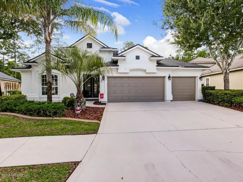 14228 Palmetto Springs Street Jacksonville FL 32258