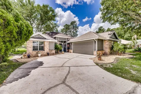 3753 Constancia Drive Green Cove Springs FL 32043
