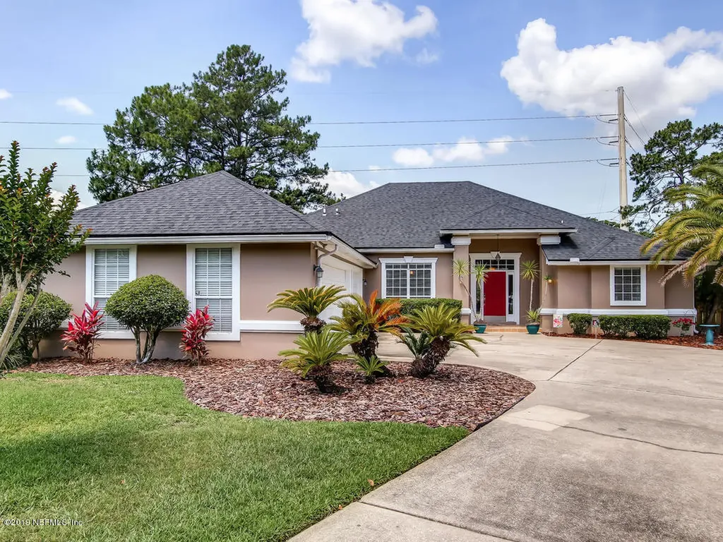 9241 Wesley Cove Court Jacksonville FL 32257