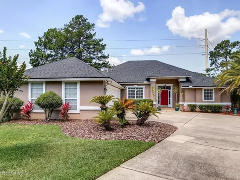 9241 Wesley Cove Court Jacksonville FL 32257