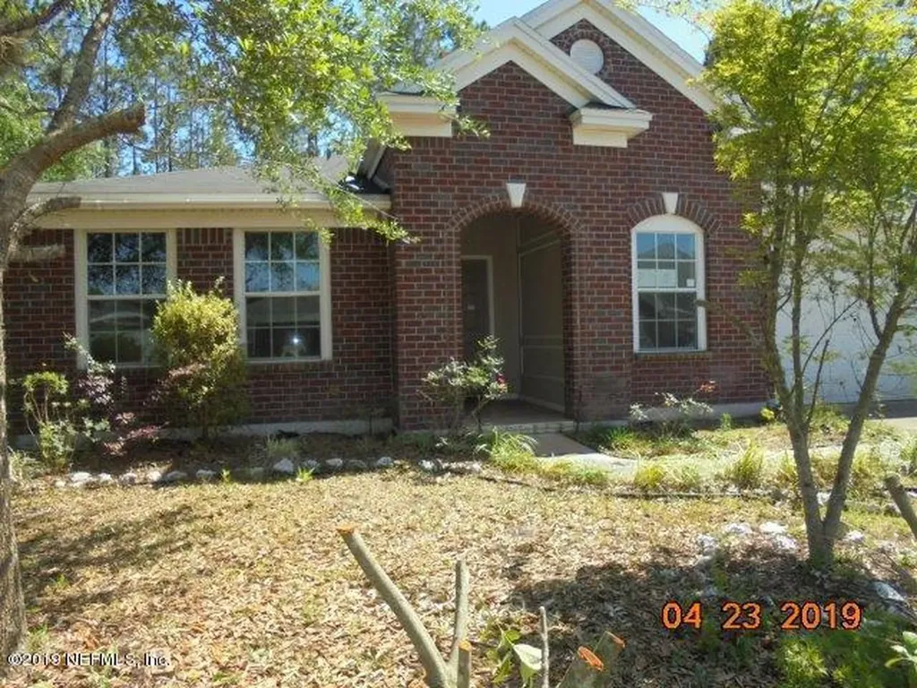 6595 Sandlers Preserve Drive Jacksonville FL 32222