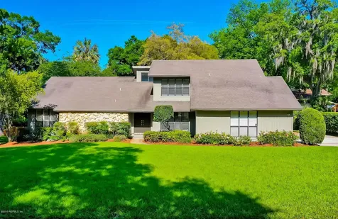4941 White Bluff Drive Jacksonville FL 32225