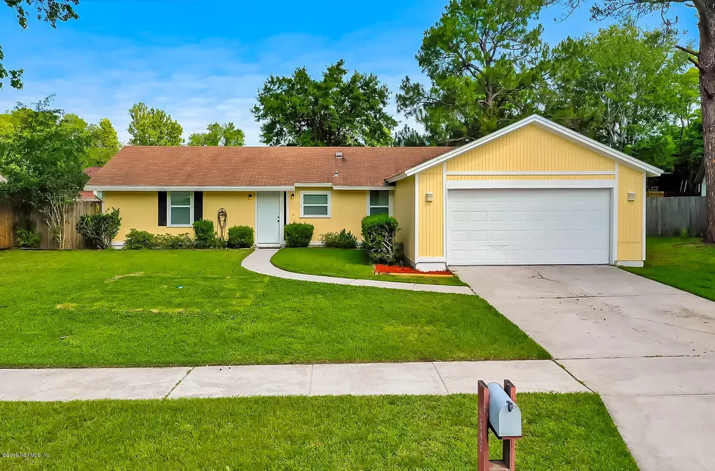 8642 Bluebell Lane Jacksonville FL 32244