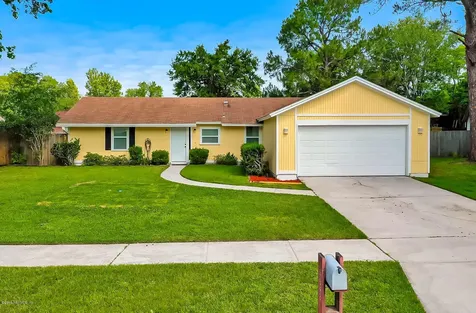8642 Bluebell Lane Jacksonville FL 32244