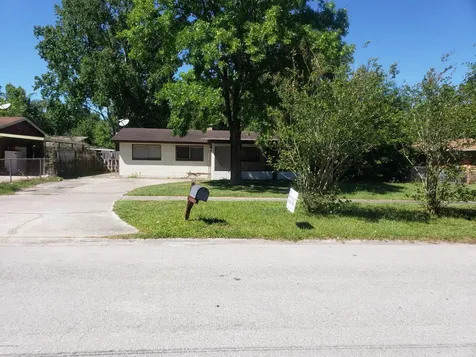 7533 Jana Lane S Jacksonville FL 32210
