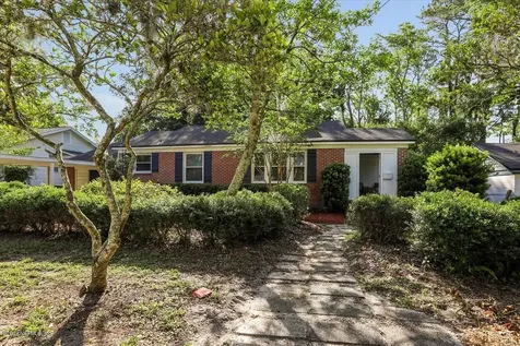 3843 Orlando Circle W Jacksonville FL 32207