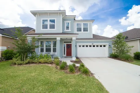 14756 Garden Gate Drive Jacksonville FL 32258