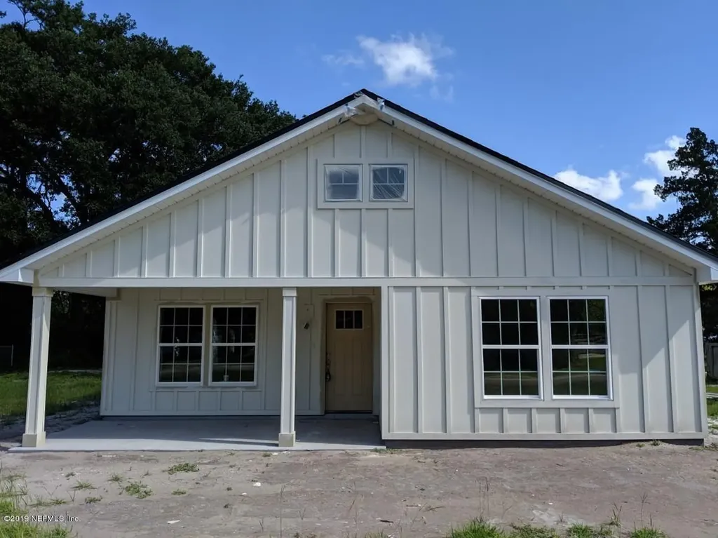 139 W Shuey Avenue Macclenny FL 32063