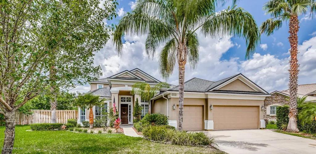 14510 Starbuck Springs Way Jacksonville FL 32258