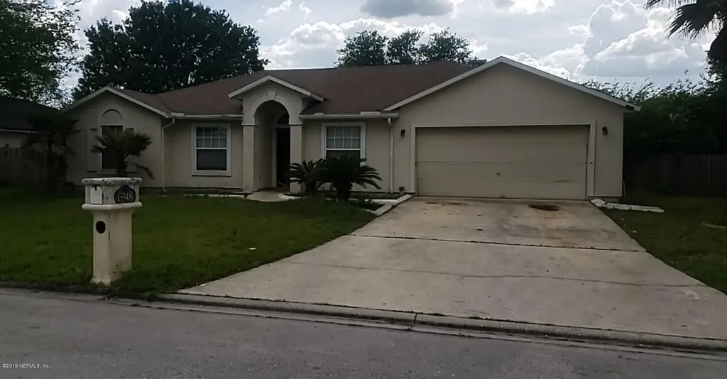 6948 Nichols Creek Drive Jacksonville FL 32222